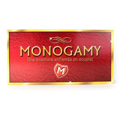 Jeu Monogamy