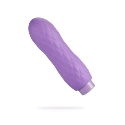 Gaia Eco Bliss Vibrator - Flieder