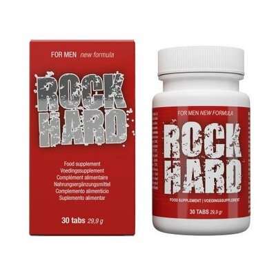 Rock Hard