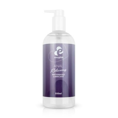 EasyGlide Anal Relaxing Glijmiddel - 500 ml