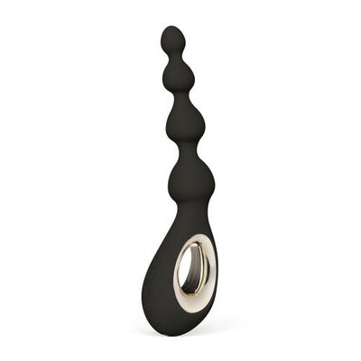 LELO - Soraya Perles Anales - Noir