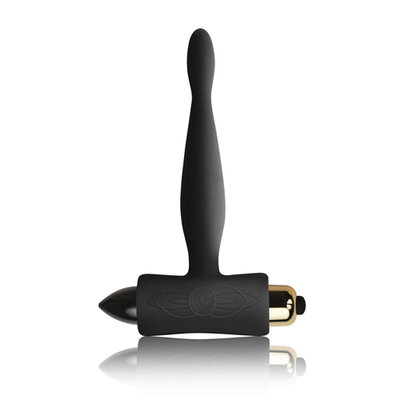 Rocks-Off Plug Petite Sensations Teazer Noir