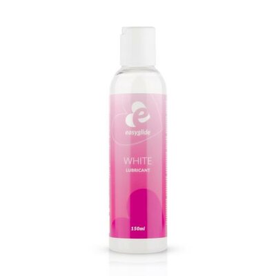 EasyGlide - White Water-Based Lubricant - 150 ml