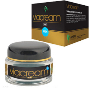 Viacream For Men