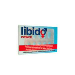 Libido Power