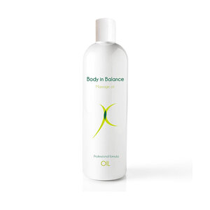 Body to Body Oil - 500 ml