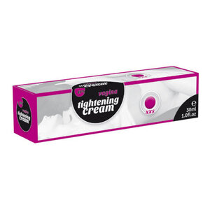 Vagina Tightening XXS Cream Women 30 ml