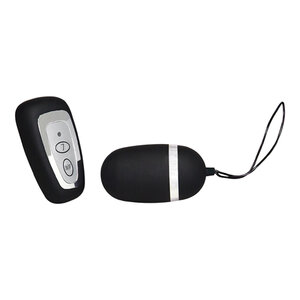 E7 Wireless Egg Black