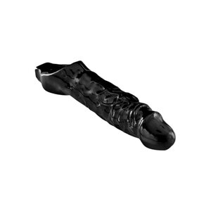 Gaine pénis Mamba Cock Sheath - Noir