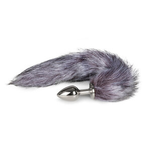 Fox Tail Plug