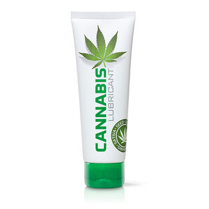 Lubrifiant Cannabis