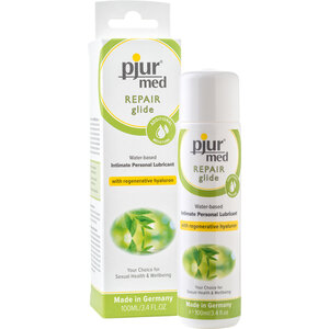 Lubrifiant Pjur Repair Glide