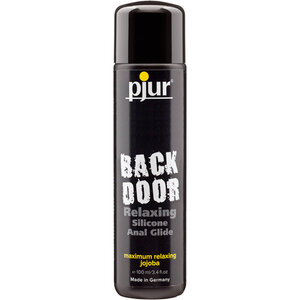 Pjur Backdoor Ontspannende Anaalgel - 100 ml