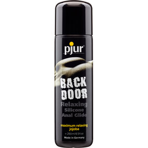 Pjur Backdoor Gel anal relaxant - 250 ml