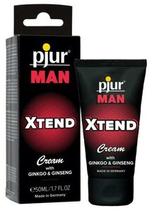 Pjur Man Xtend Crème