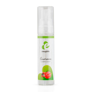 Lubrifiant EasyGlide goût guarana à base d'eau - 30 ml