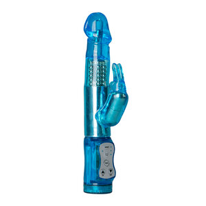 Easytoys Blue Rabbit Vibrator