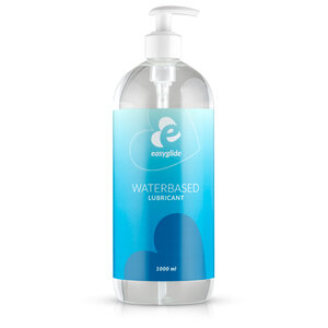 EasyGlide 1000 ML - À base d'eau