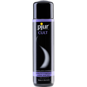 Pjur Cult Gel Latex - 100 ml