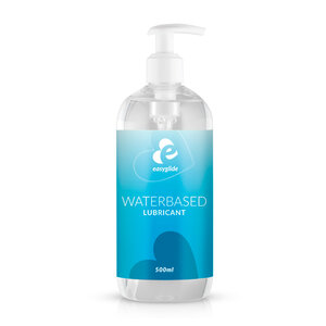 EasyGlide 500 ML - Waterbased