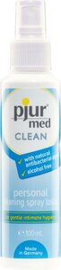 Pjur Hygiënische Spray - 100 ml