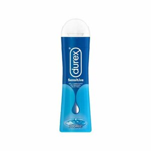 Durex Sensitive Glijmiddel - 100 ml