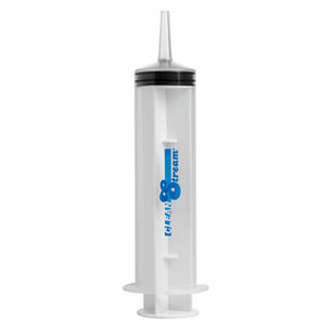 150ml Enema Syringe