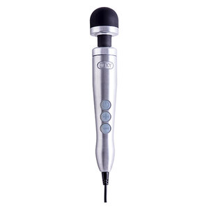 Doxy Nummer 3 - Aluminium