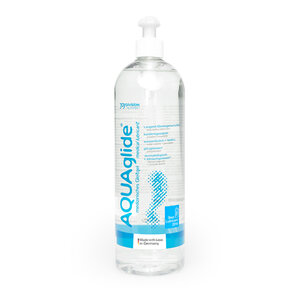 AQUAglide Water-based Lubricant - 1000 ml