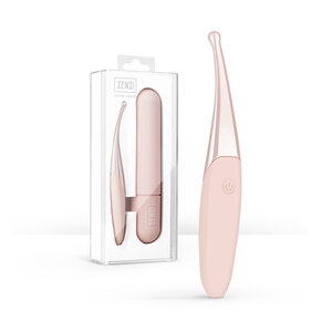 Senzi Vibrator - Pink