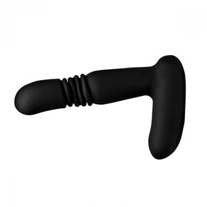 Thrusting Anal Plug mit Fernbedienung