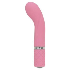 Pillow Talk Racy Mini G-Spot Vibrator - Pink