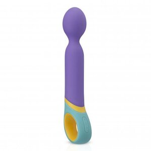 Base - Wand Vibrator