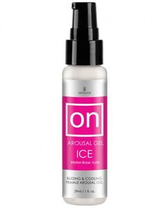 On™ For Her Arousal Gel Ice - 30 ML