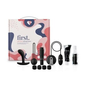 First. Self-Love [S]Experience Starter Set