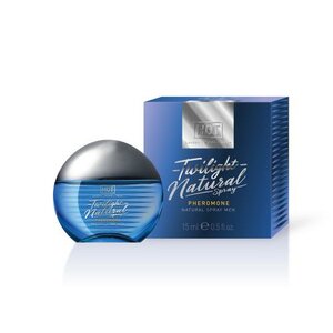 HOT Twilight Pheromones Natural Spray - Man