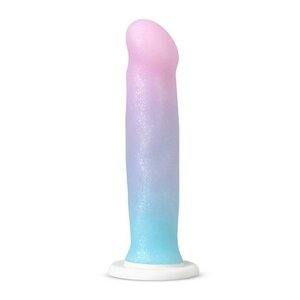 Avant - Lucky Siliconen Dildo Met Zuignap