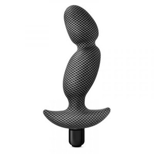 Spark Ignition - Prostate Stimulator Carbon Fiber P1