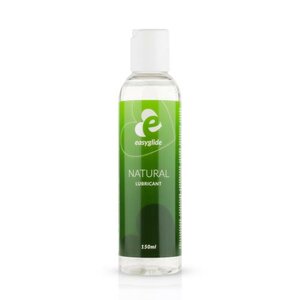 EasyGlide - Natural Water-Based Lubricant - 150 ml