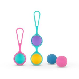 Vita - Kegel Ball Set