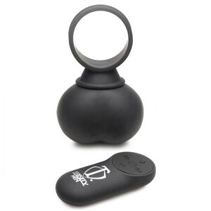 Trinity Vibes - Vibrating Balls - X-Large