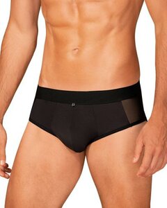 Boldero Briefs - Black