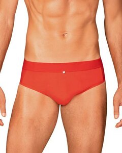 Boldero Briefs - Red