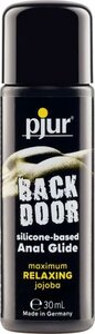 Pjur® BACK DOOR Entspannendes Silikon-Gleitmittel - 30ml