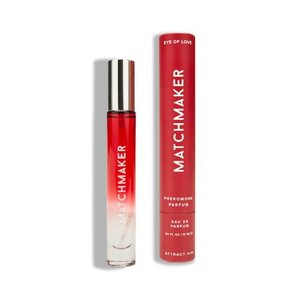 EOL Matchmaker Pheromon-Parfüm Roter Diamant  - 10 ml