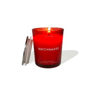 Matchmaker Red Diamond Pheromone Massage Candle