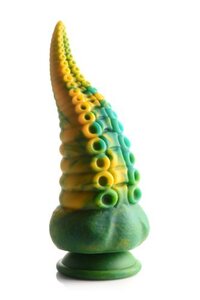 Monstropus Dildo Monstre Tentaculaire