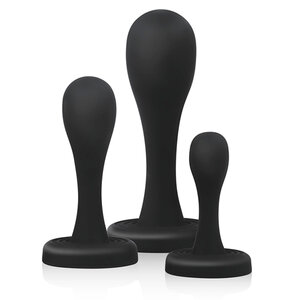 ButtKickers Buttplug Trainingsset