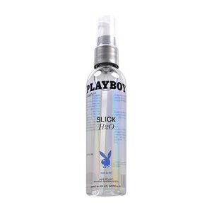 Playboy - Lubrifiant Slick H2O - 120 ml