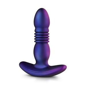 Hueman - Stoßender Buttplug